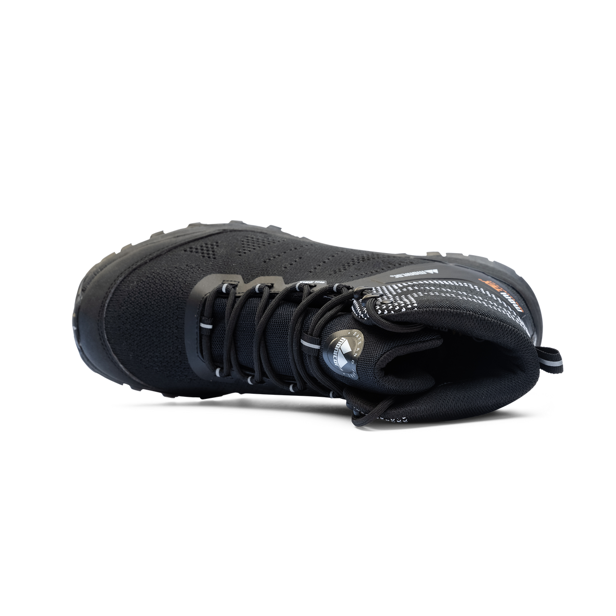Copra Boot
