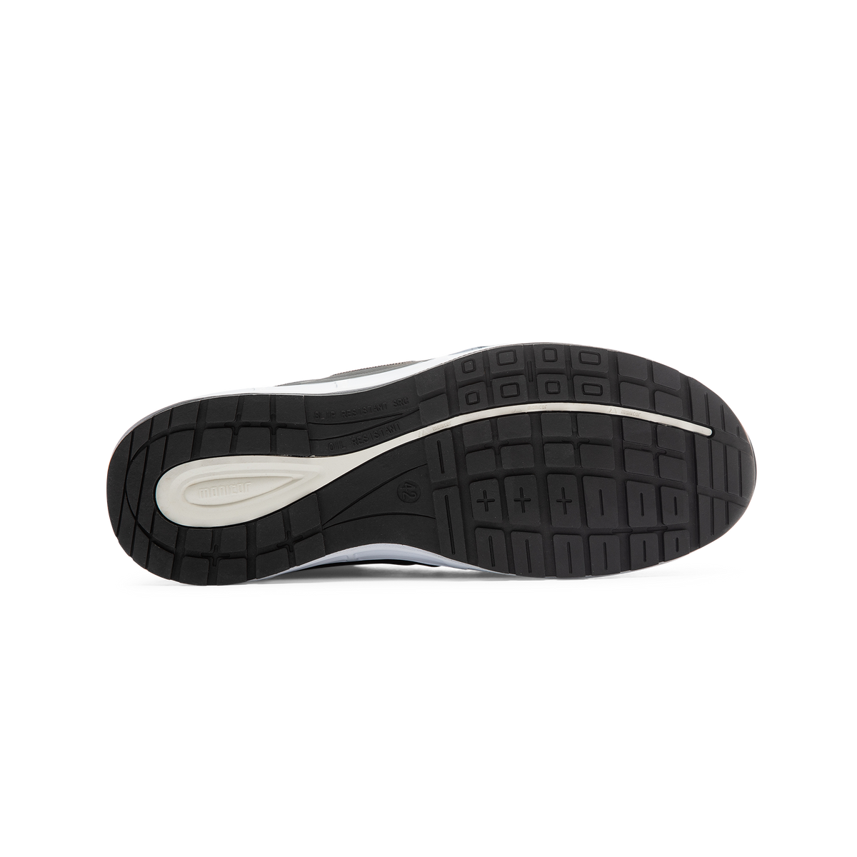 Stone Safety Shoe