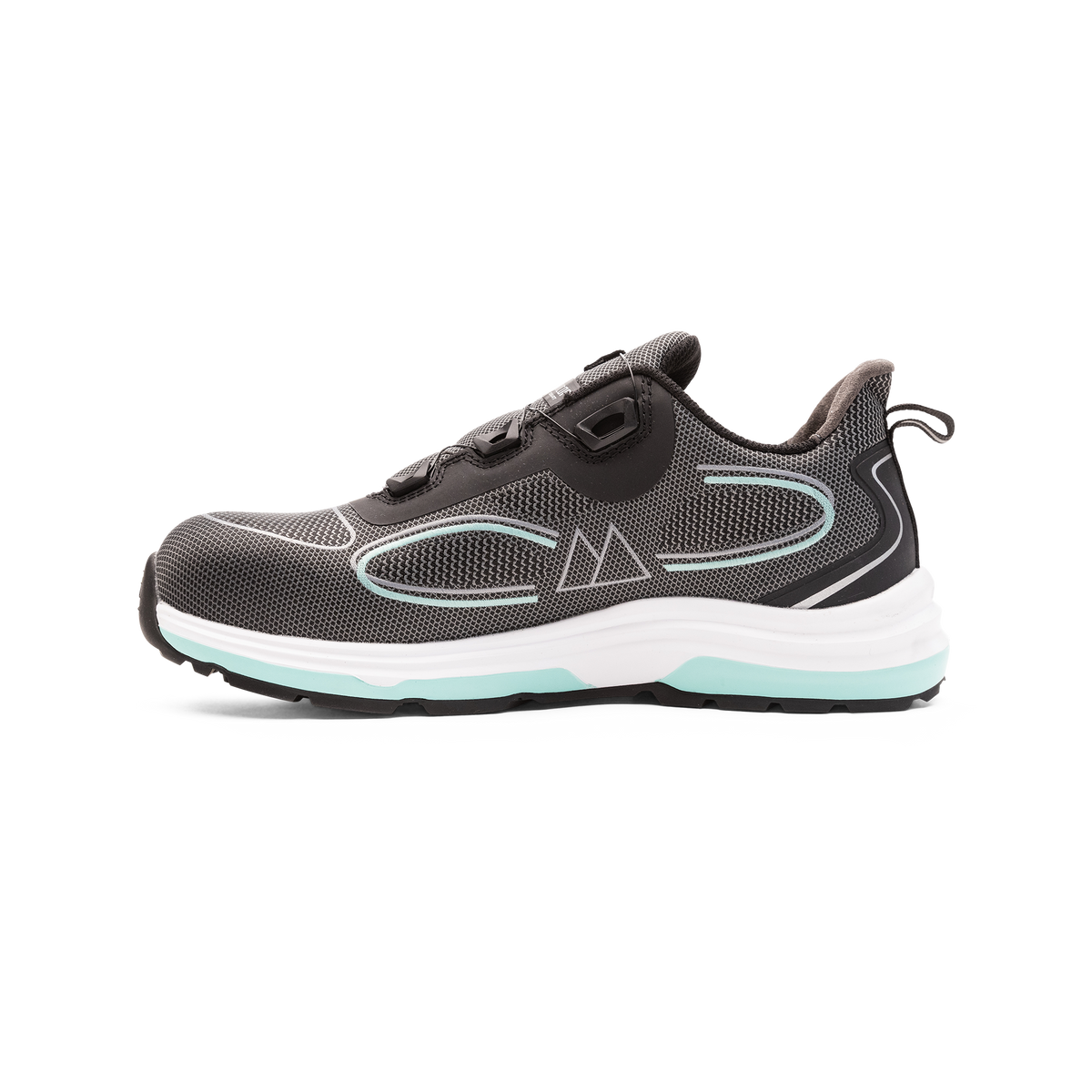 Crow Safety Shoe w