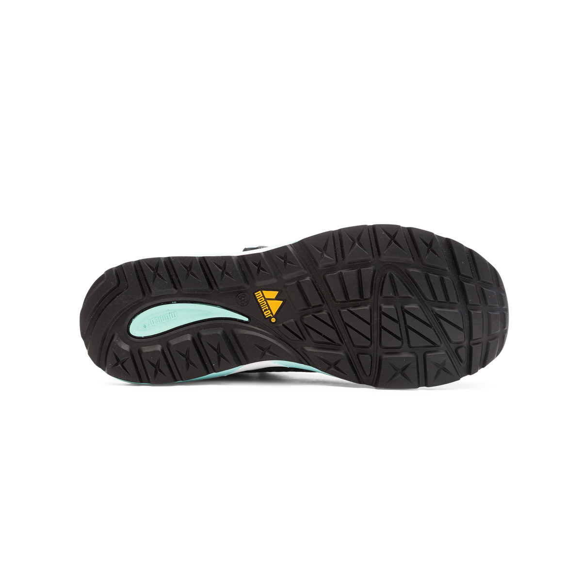 Crow Safety Shoe w