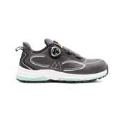 Crow Safety Shoe w