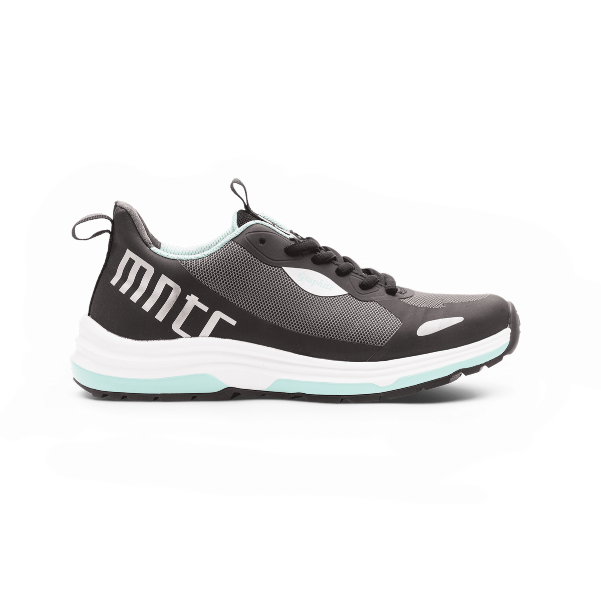 Graphite Work Shoe w