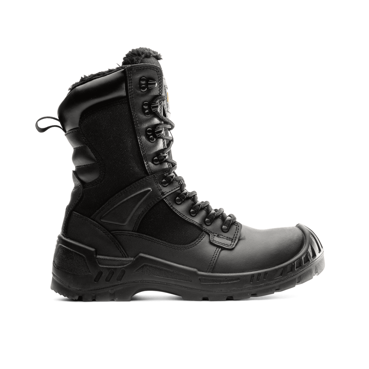 Hudson Bay Safety Boot