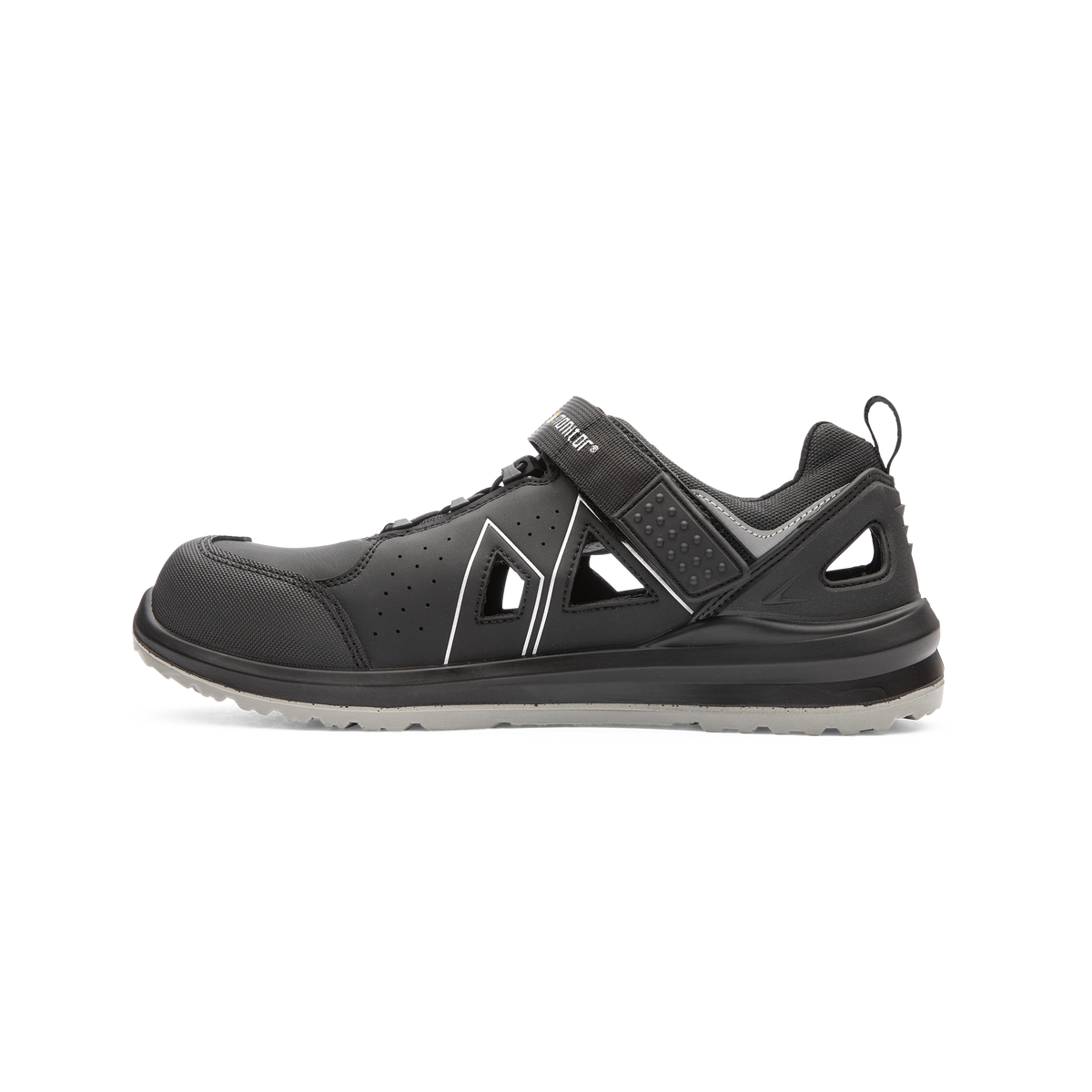 Radar Safety Sandal