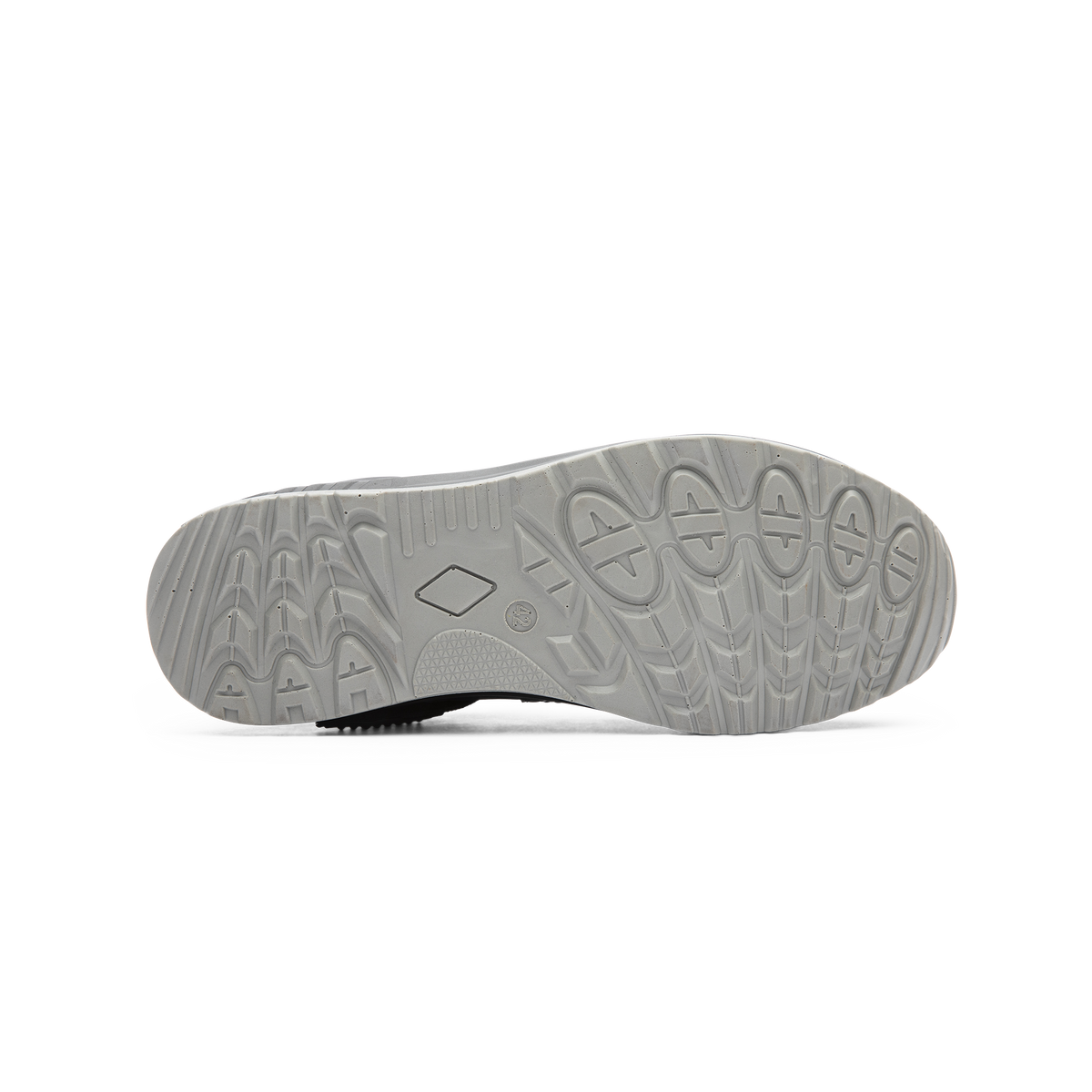 Radar Safety Sandal