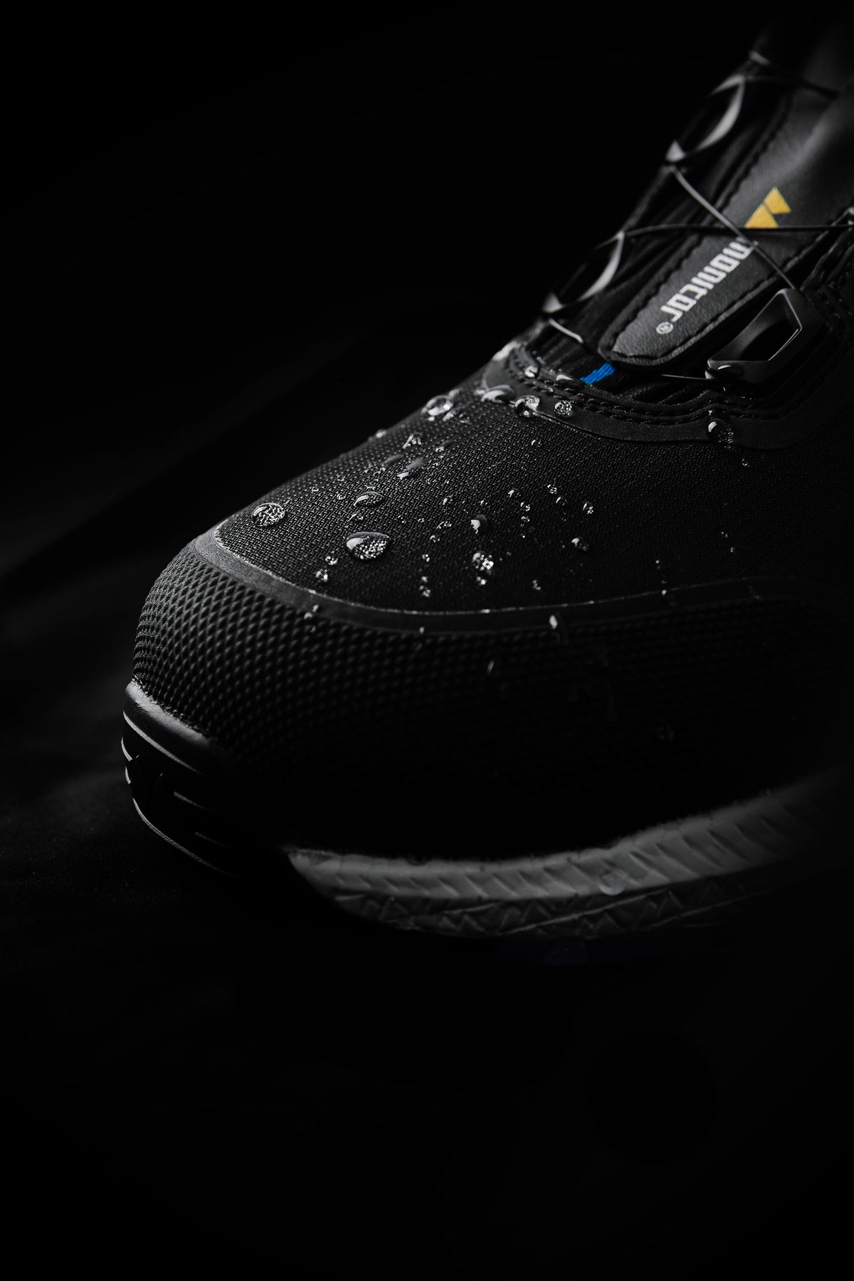 Paradox E Safety Shoe