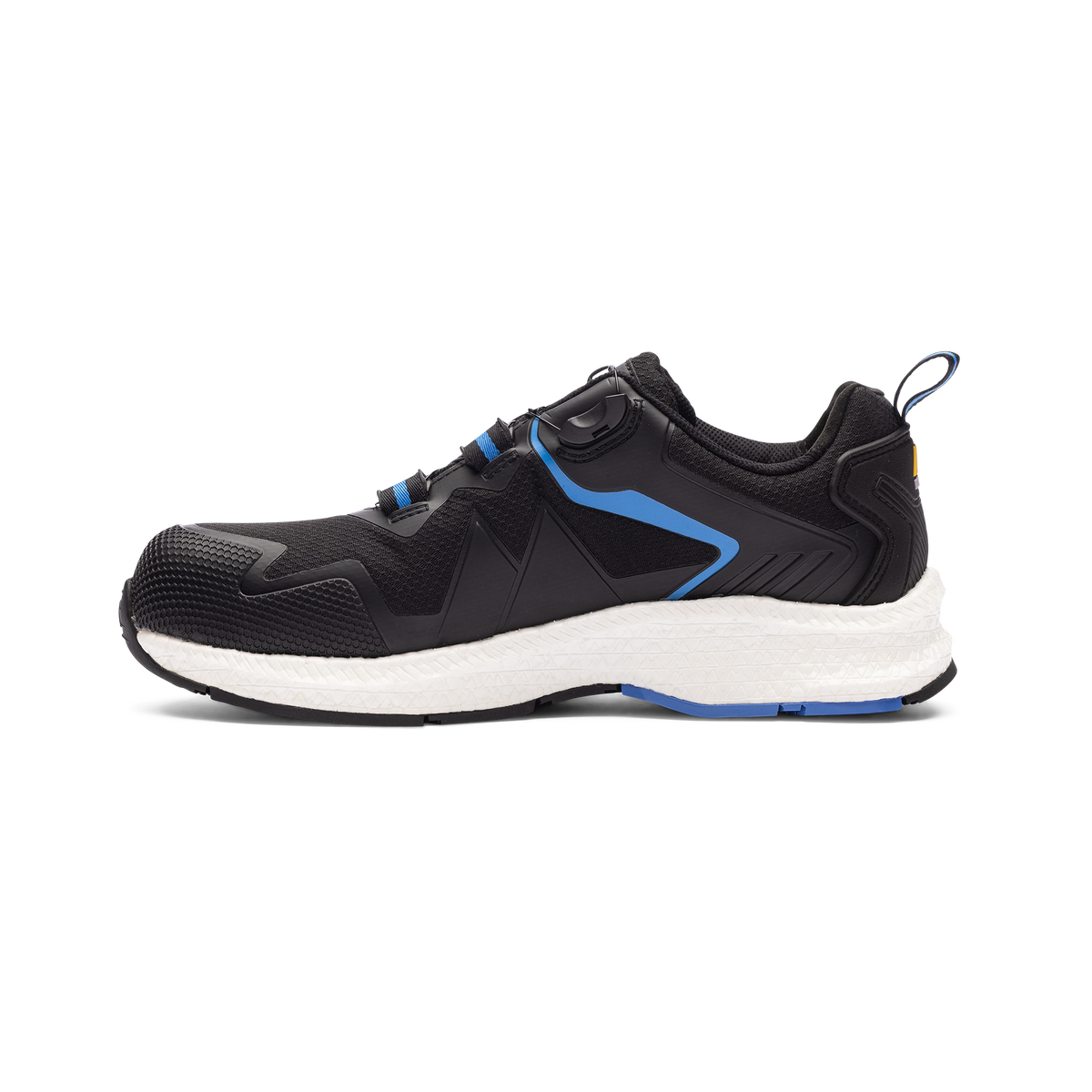 Paradox S Safety Shoe