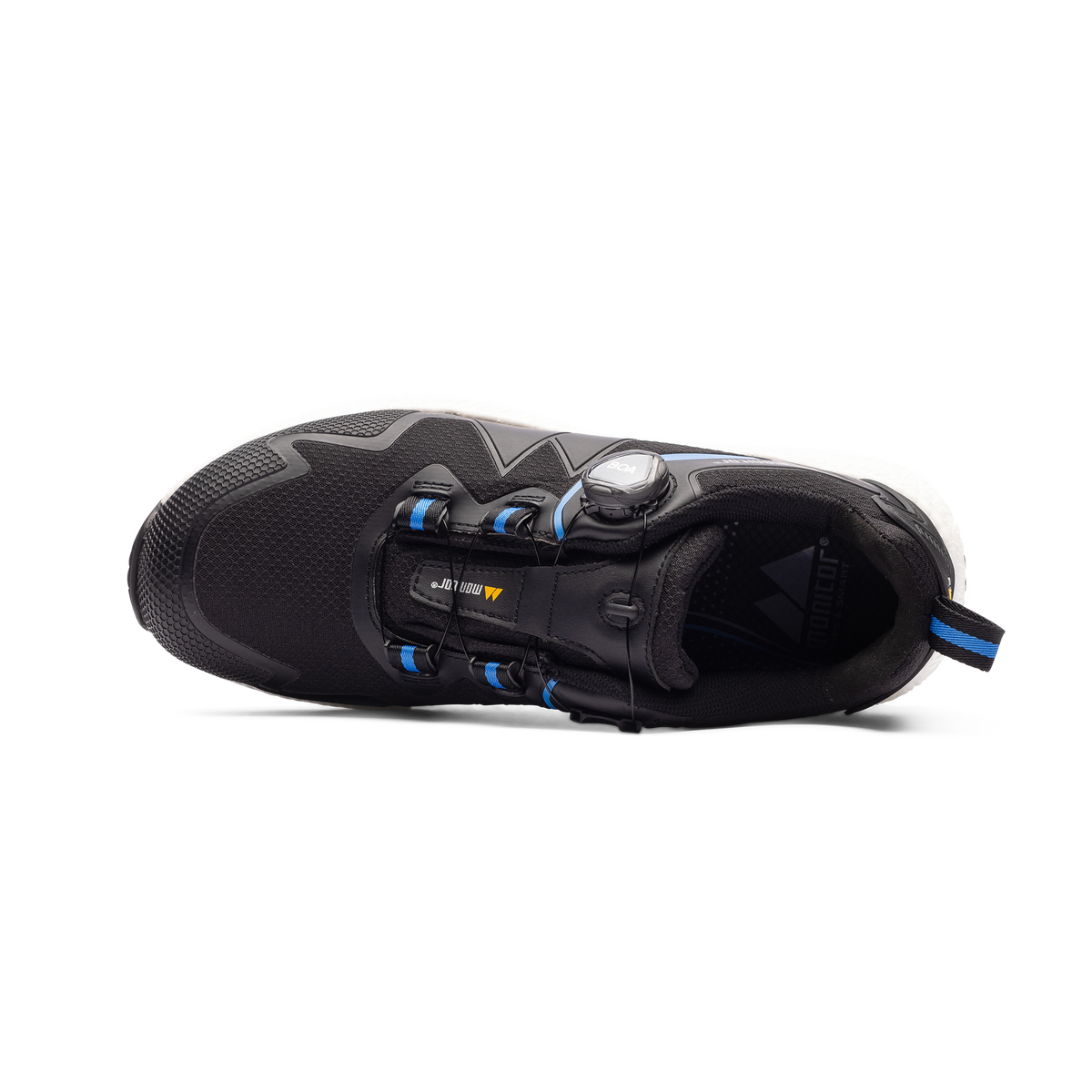 Paradox S Safety Shoe