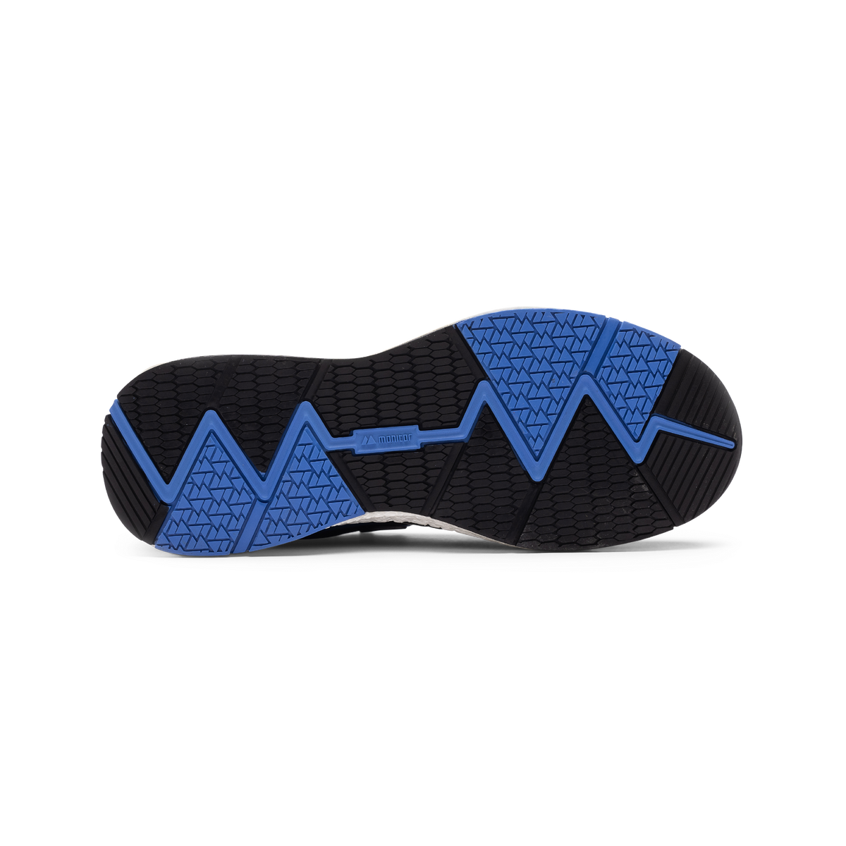 Paradox S Safety Shoe