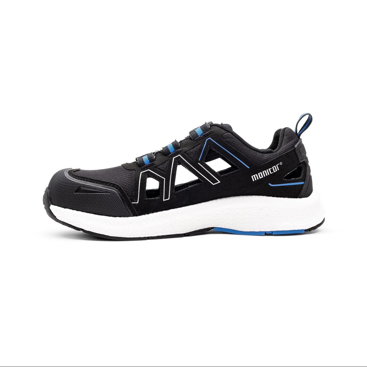 Paradox R Safety Sandal