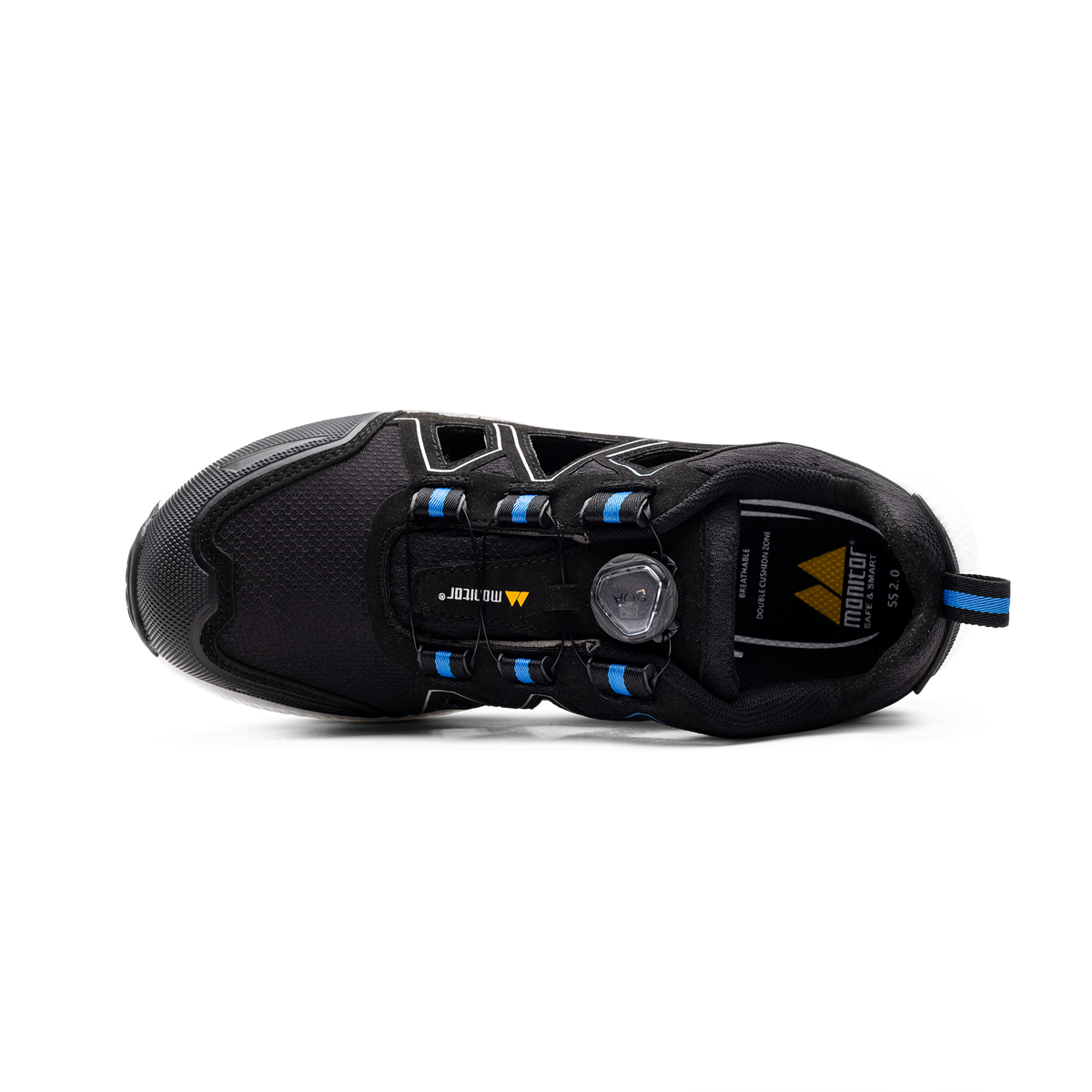 Paradox R Safety Sandal
