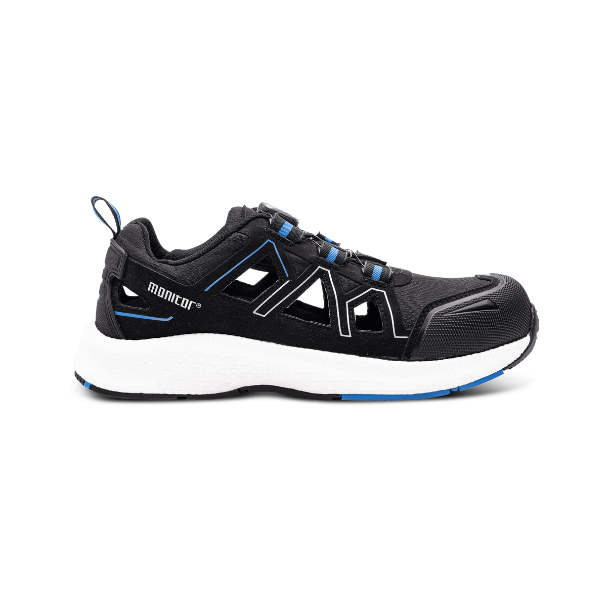 Paradox R Safety Sandal