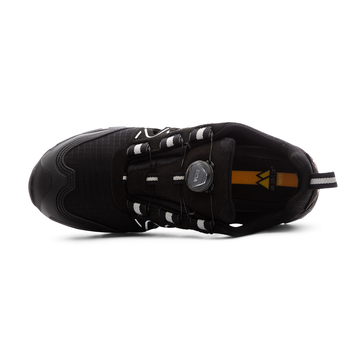 Robotic Safety Sandal
