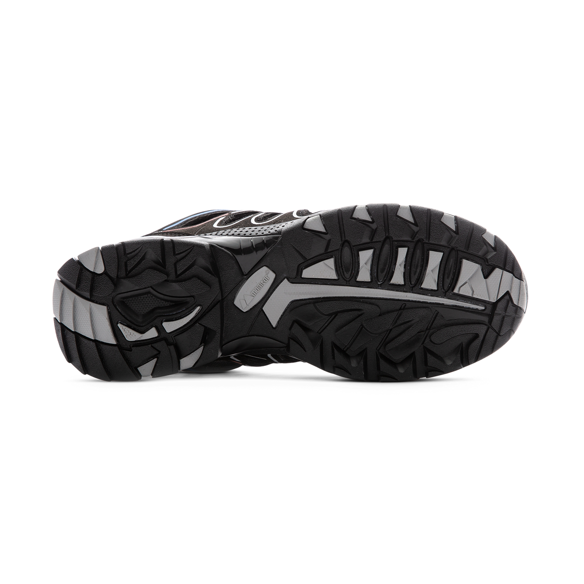 Robotic Safety Sandal