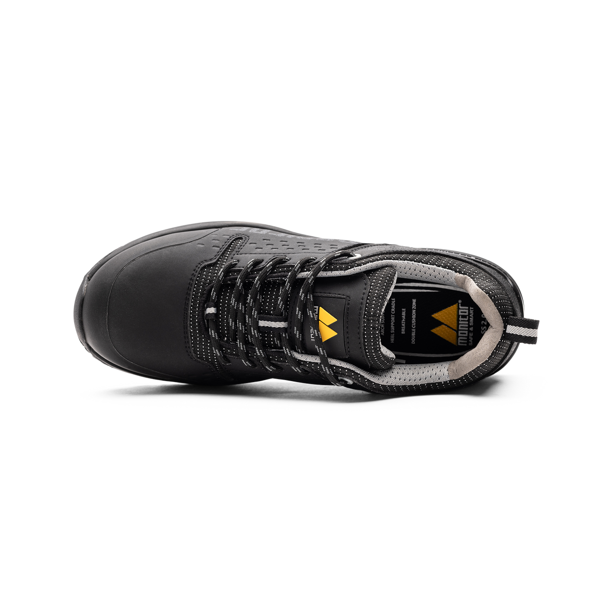 Force Safety Shoe