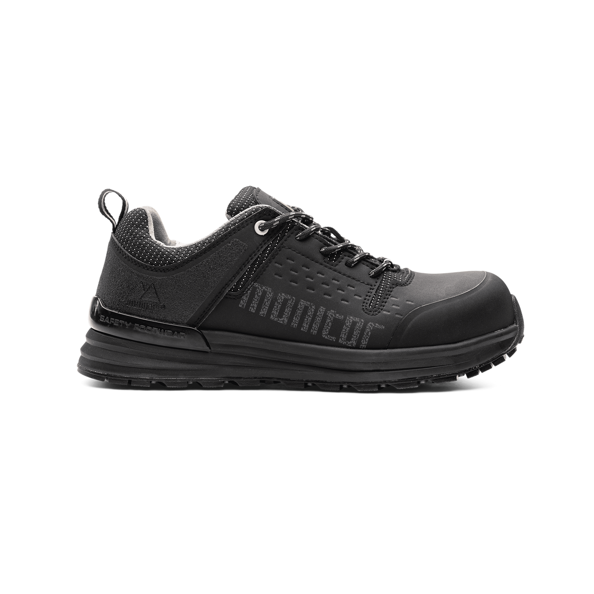 Force Safety Shoe