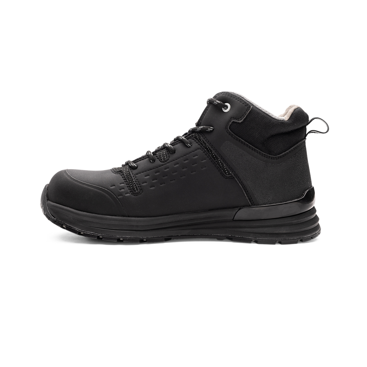 S.W.A.T. Safety Boot