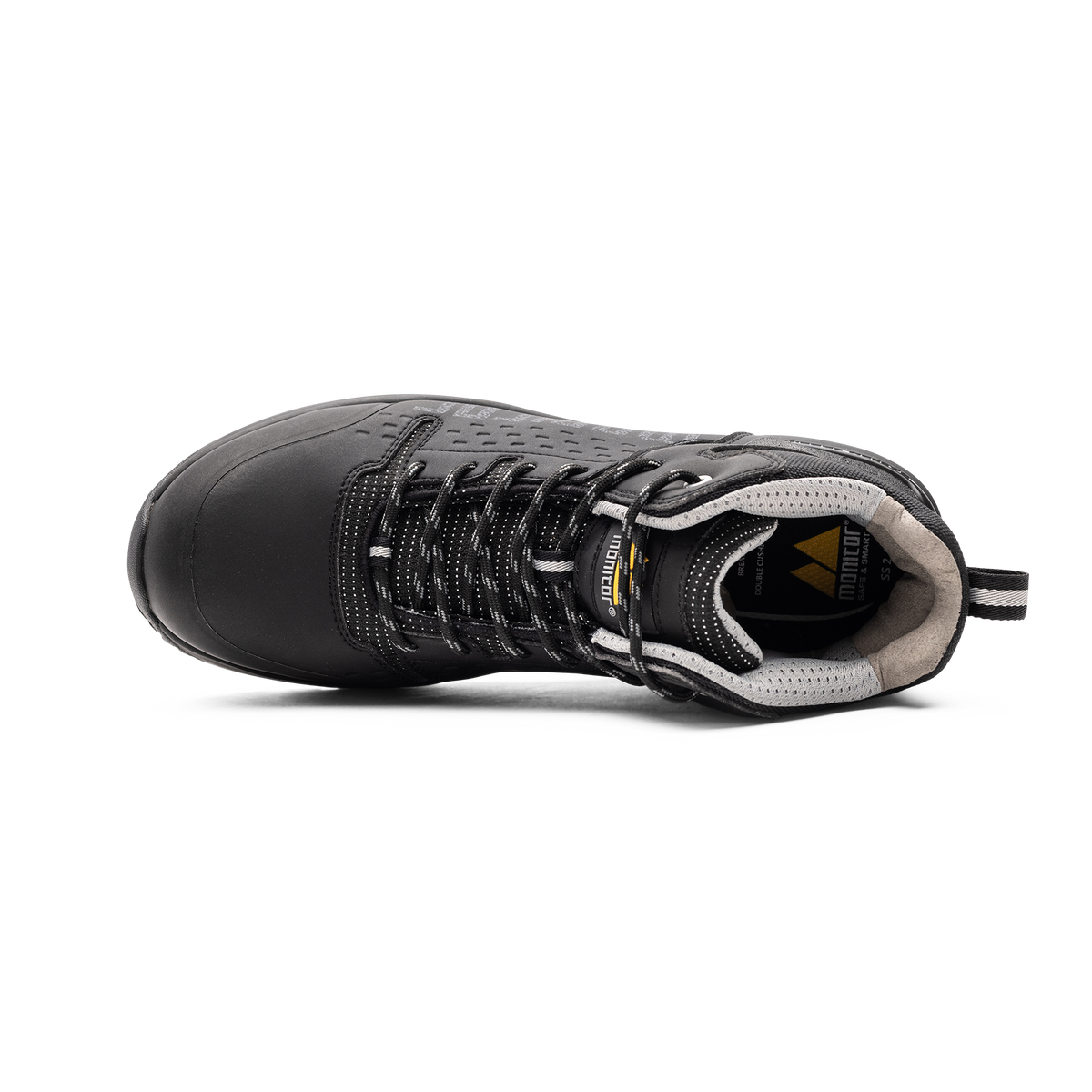S.W.A.T. Safety Boot