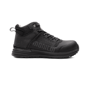 S.W.A.T. Safety Boot