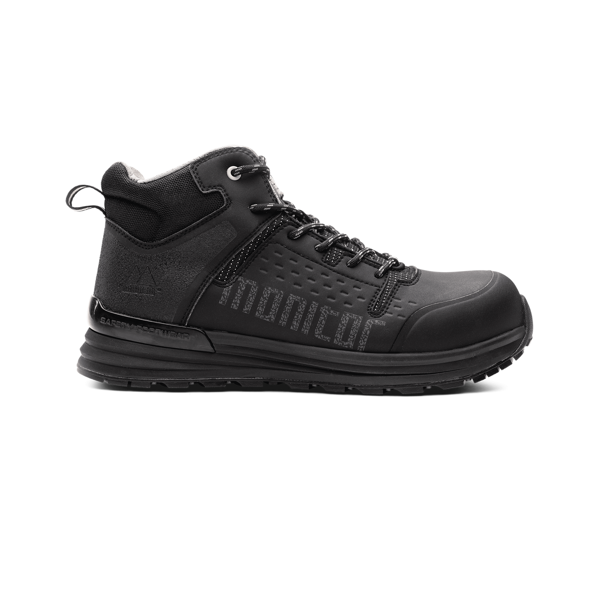 S.W.A.T. Safety Boot