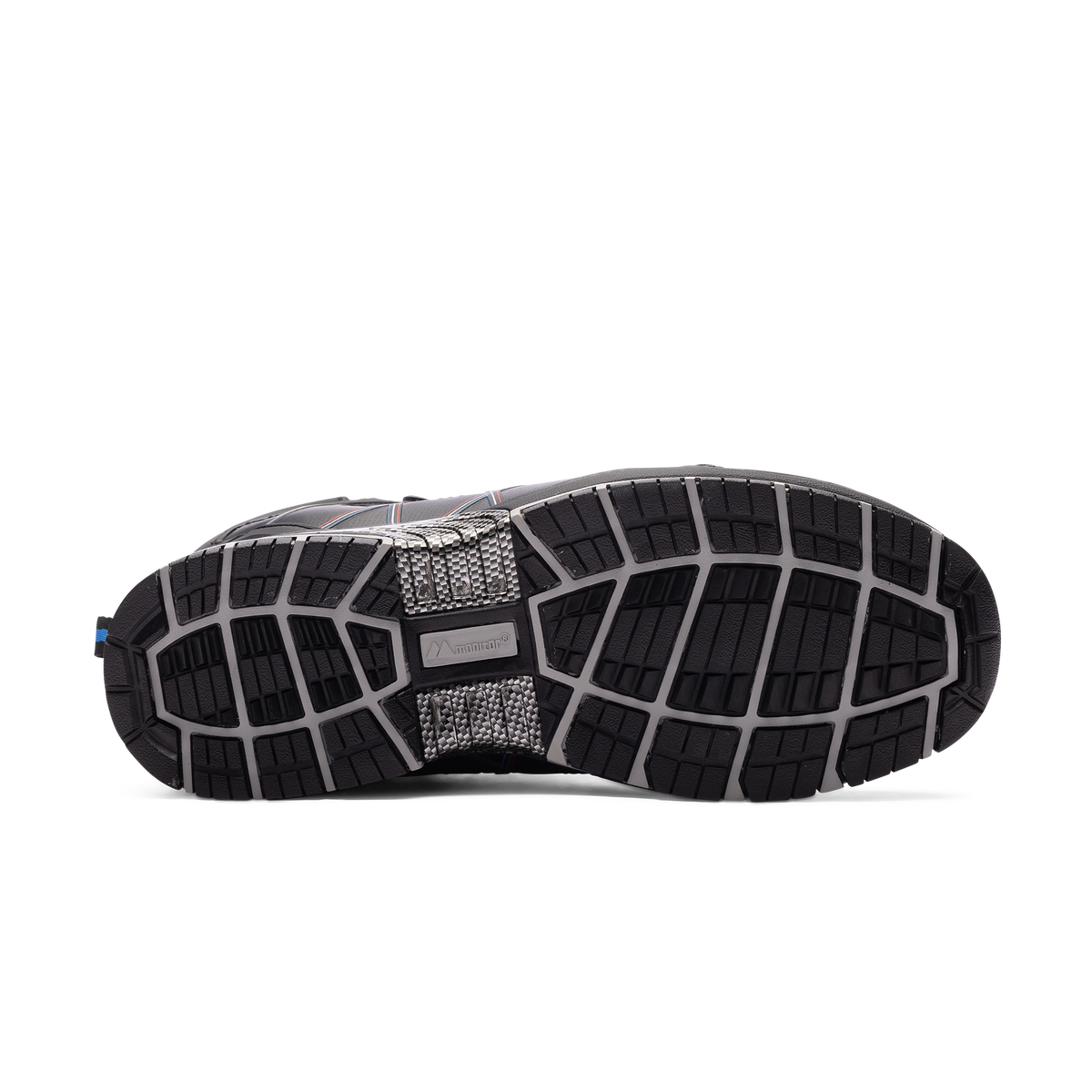 Charged Safety Boot