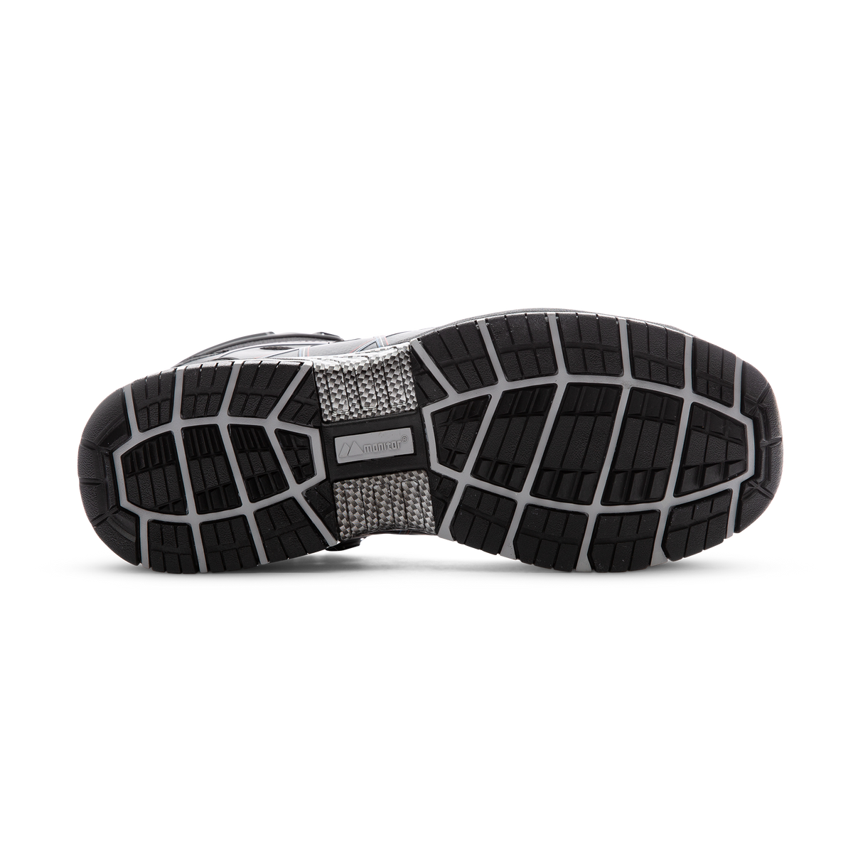 Charged Safety Boot