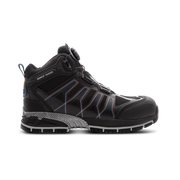 Charged Safety Boot