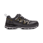 Plasma Safety Shoe