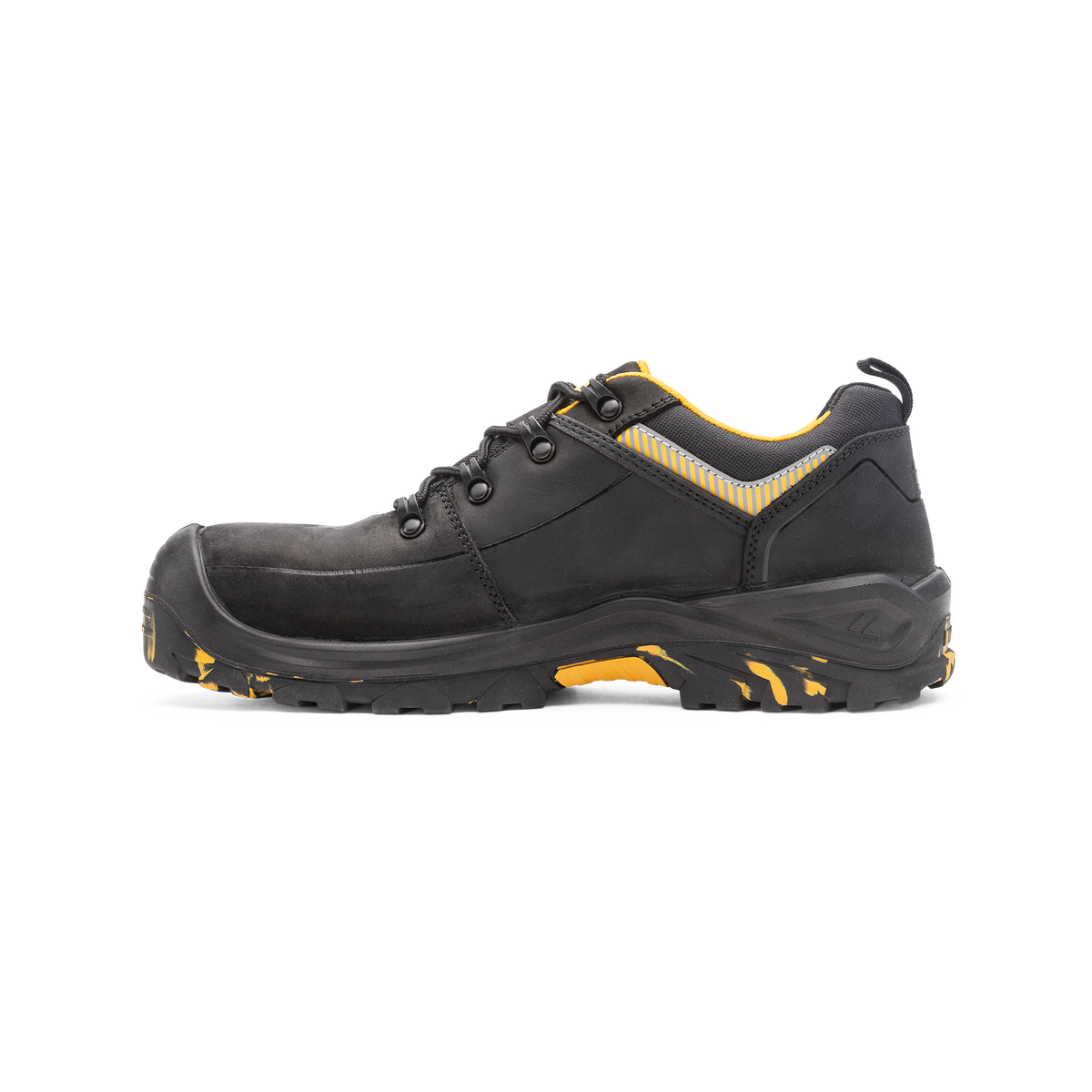 Fighter Safety Shoe