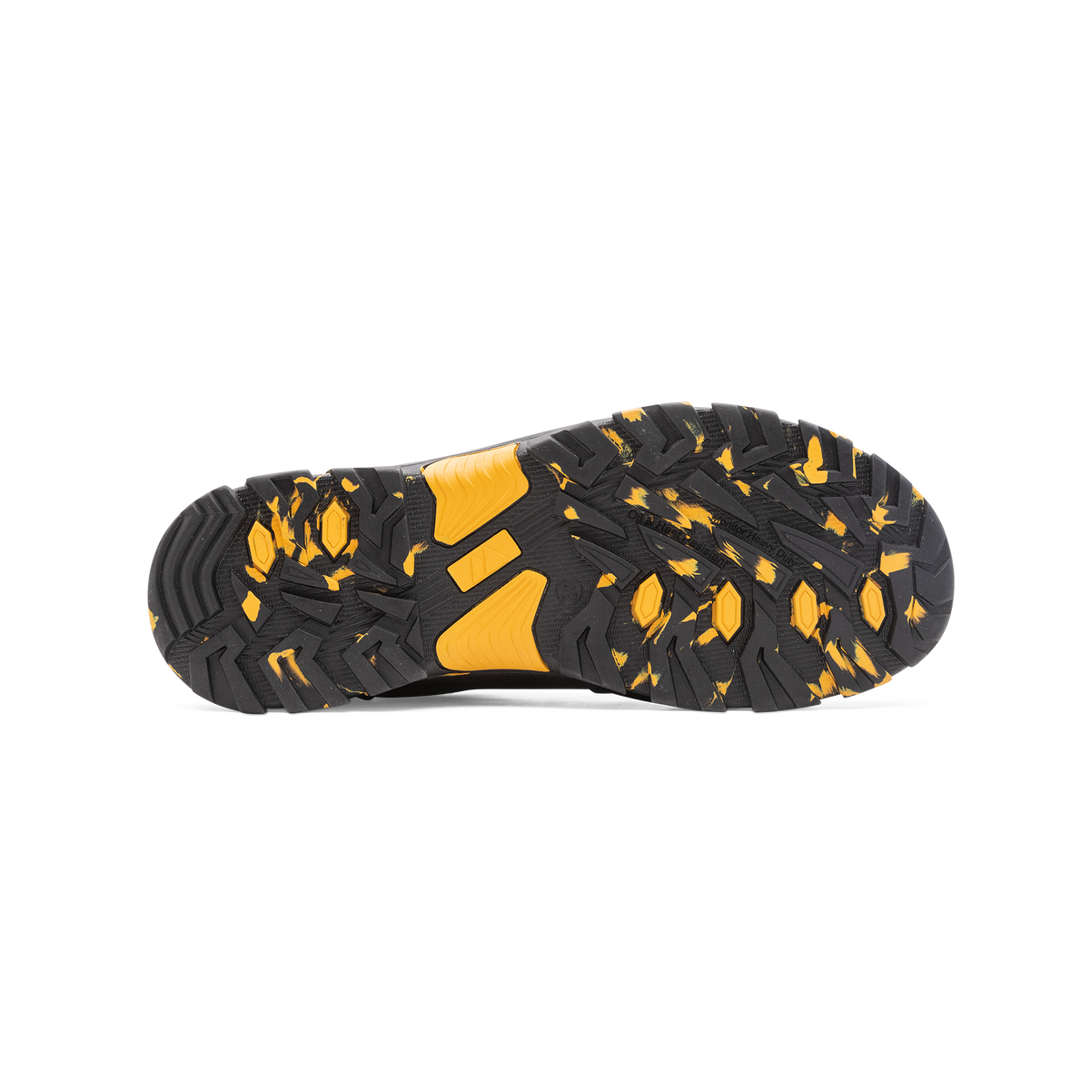 Fighter Safety Shoe
