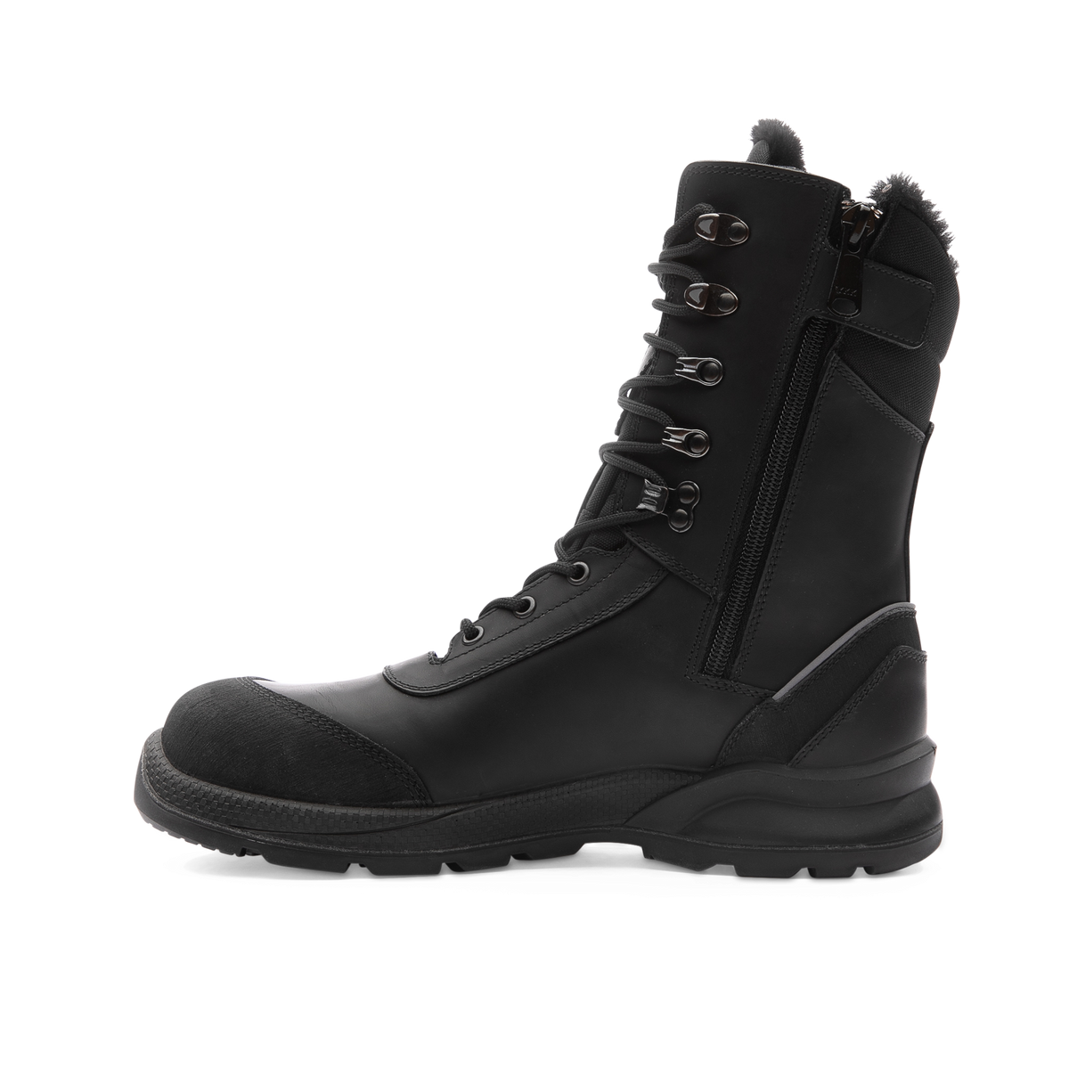 Icebreaker Safety Boot