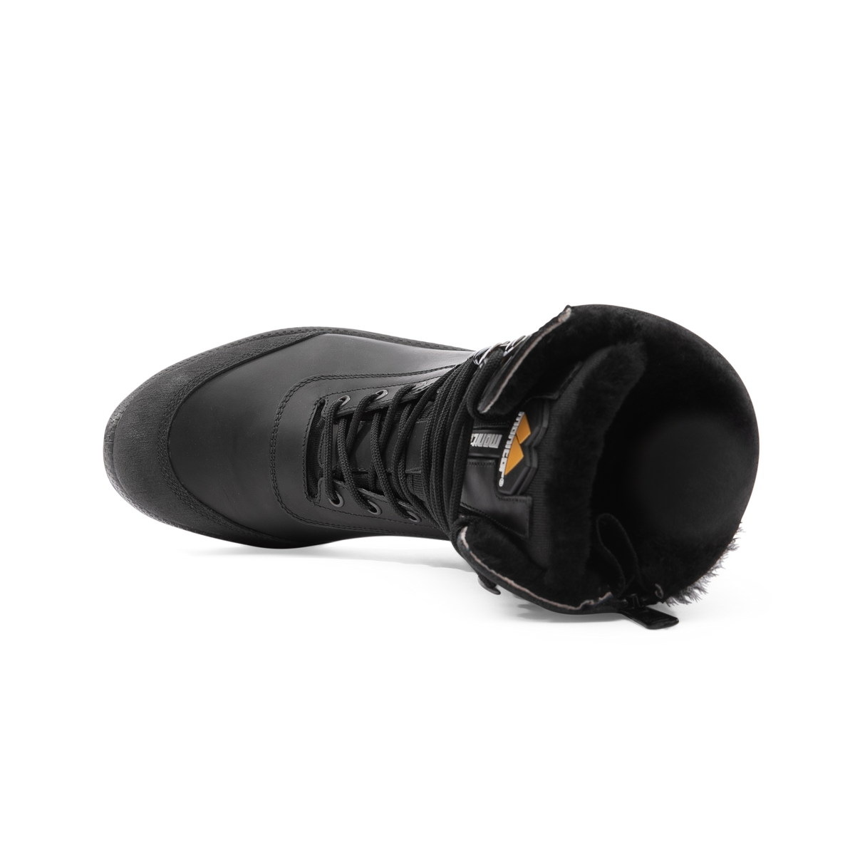 Icebreaker Safety Boot