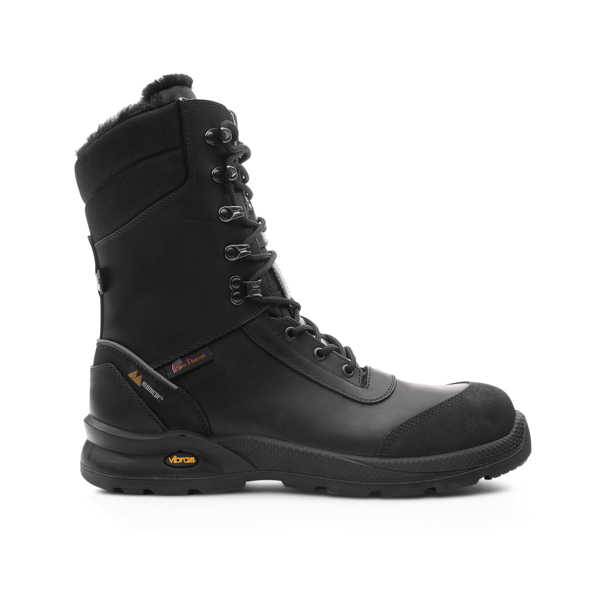 Icebreaker Safety Boot