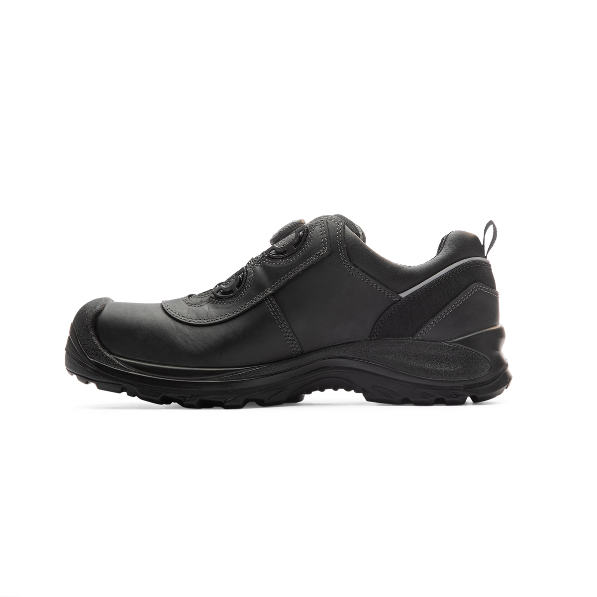 Assault Safety Shoe