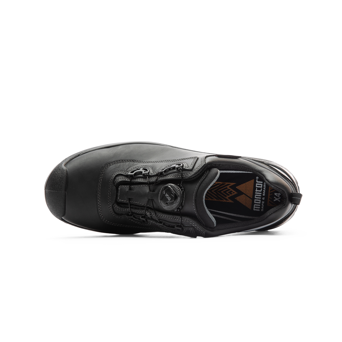 Assault Safety Shoe