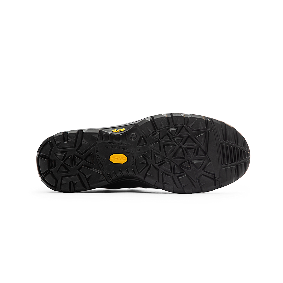 Assault Safety Shoe