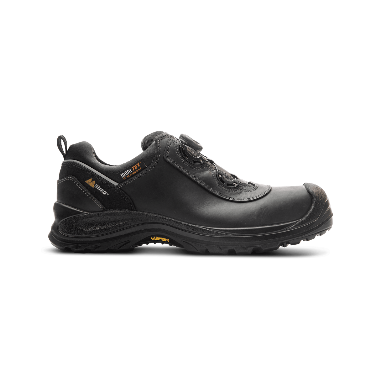 Assault Safety Shoe