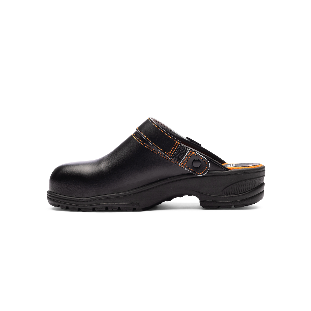 Ymer Safety Clog
