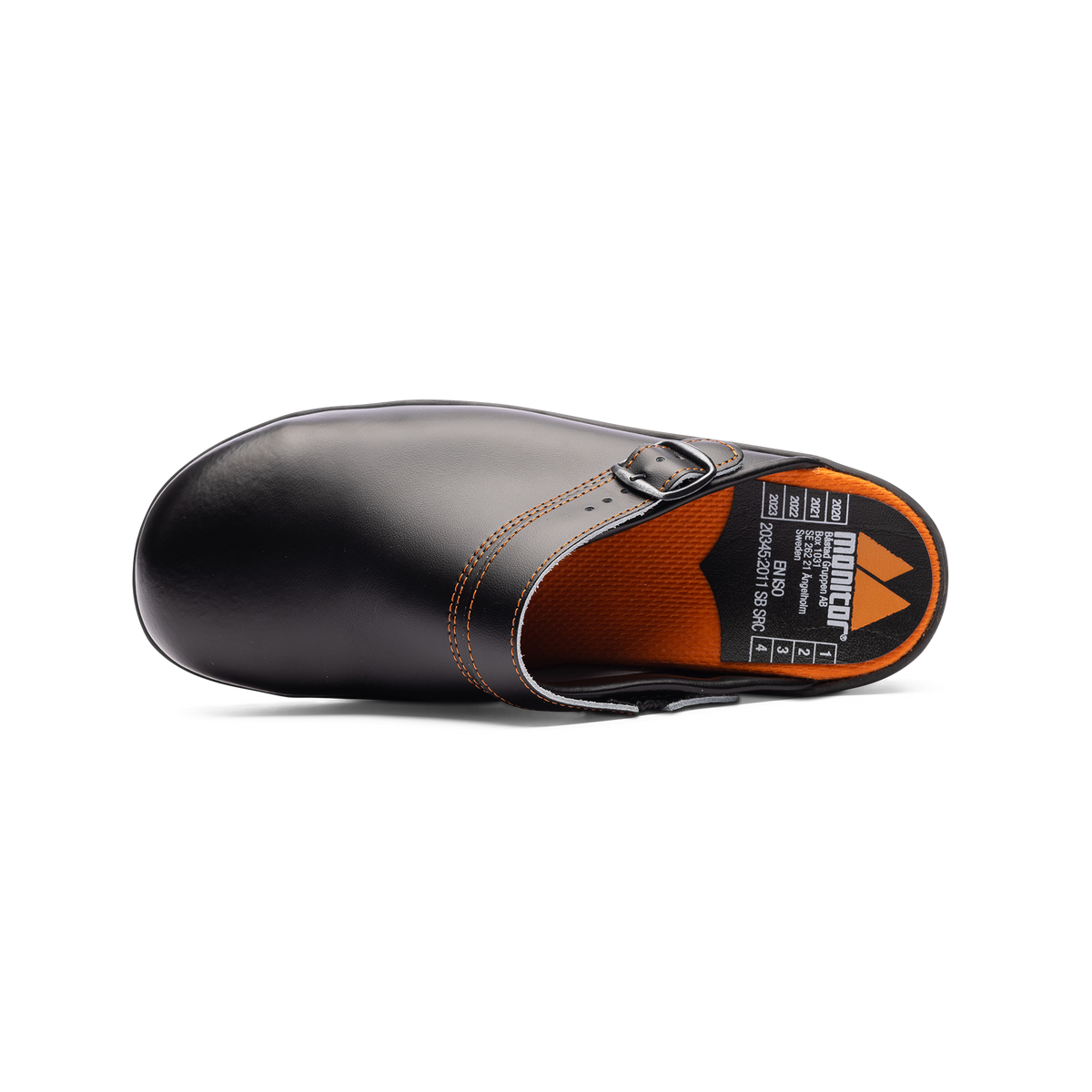 Ymer Safety Clog