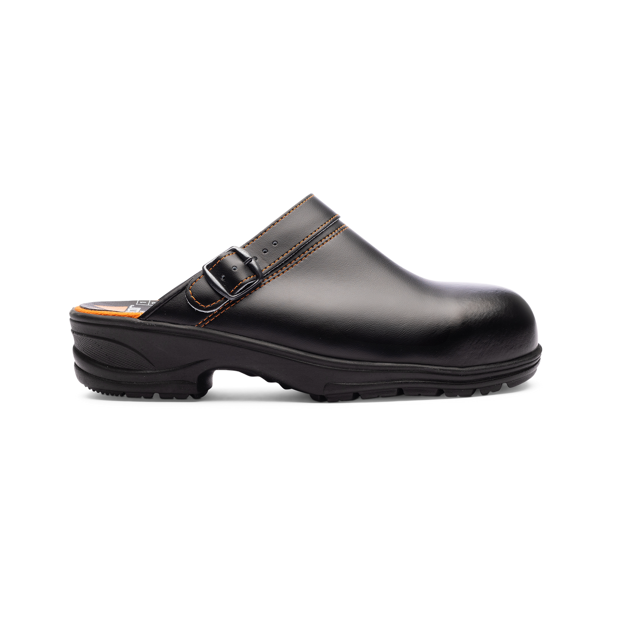 Ymer Safety Clog