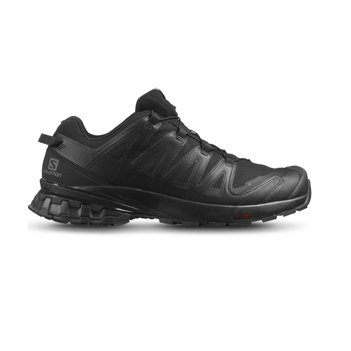 XA Pro 3D v8 GTX Shoe