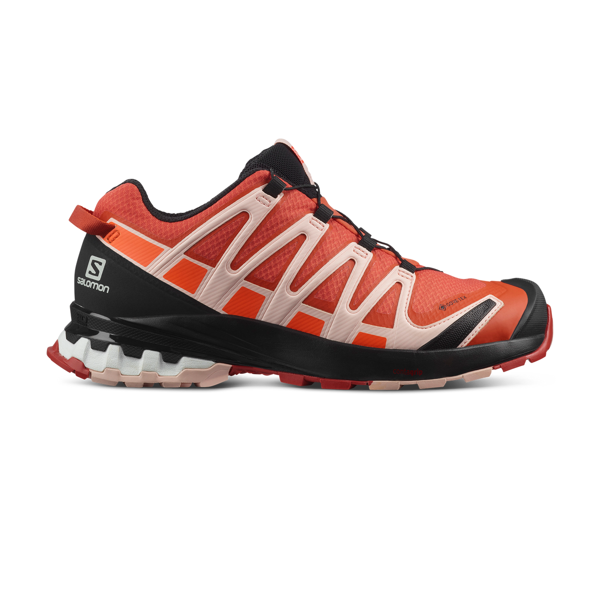 XA Pro 3D v8 GTX Shoe w