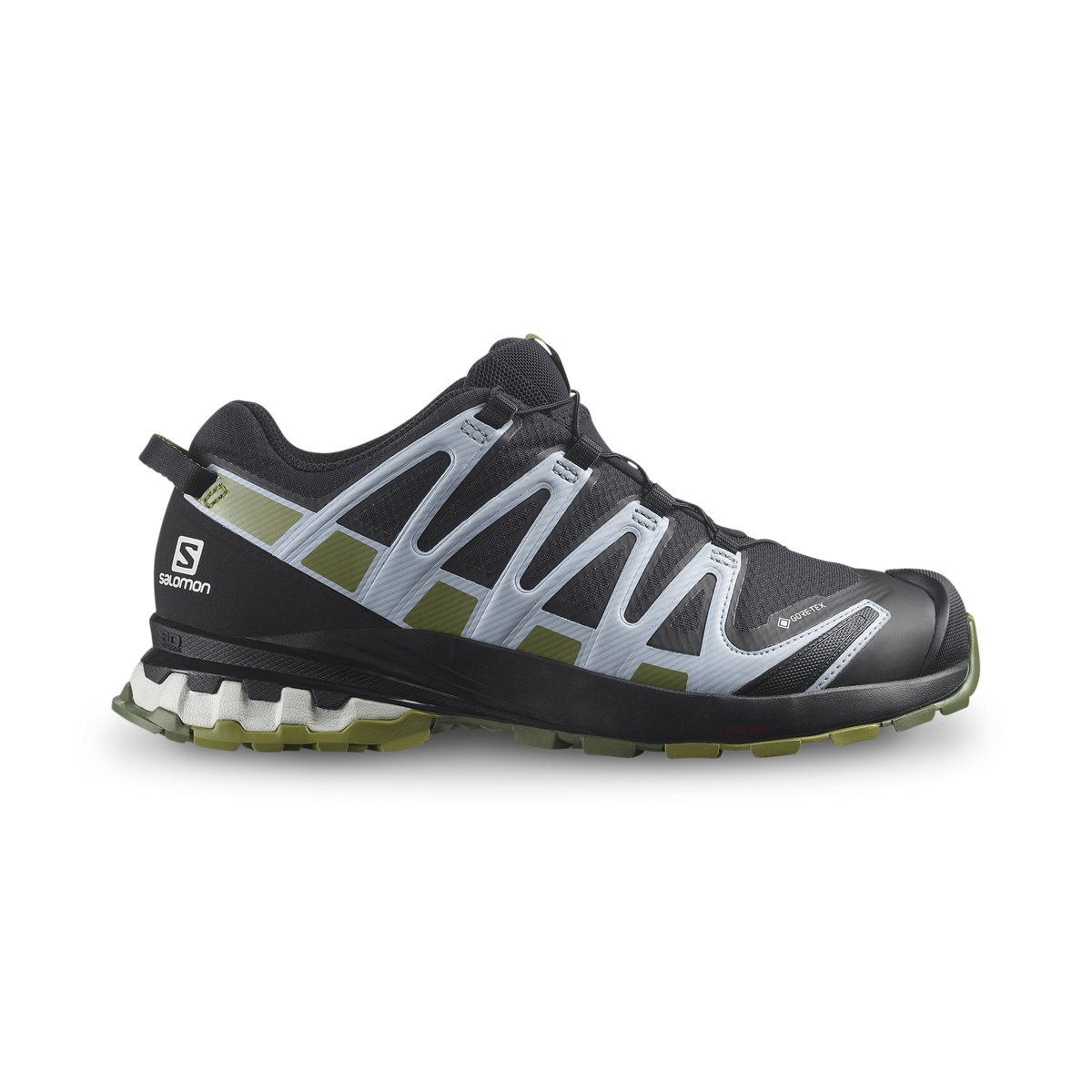 XA Pro 3D v8 GTX Shoe w
