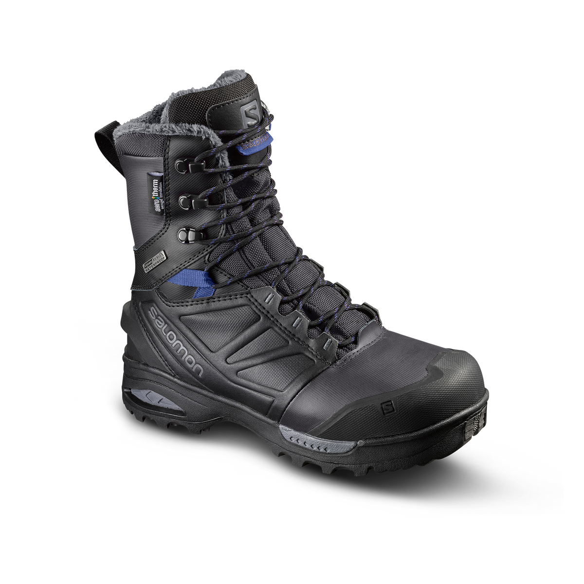 Toundra Pro CS WP Boot w