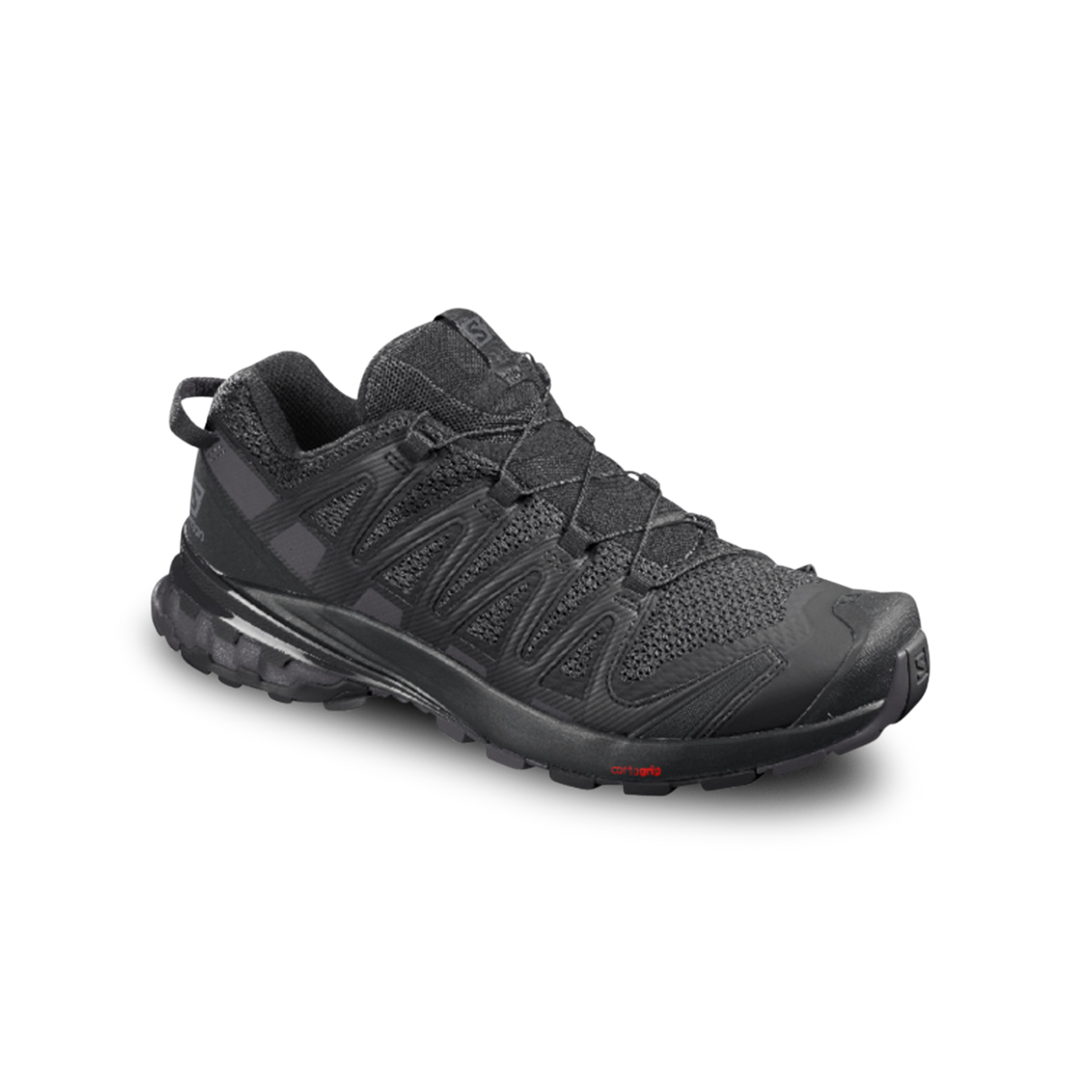 XA Pro 3D v8 Shoe