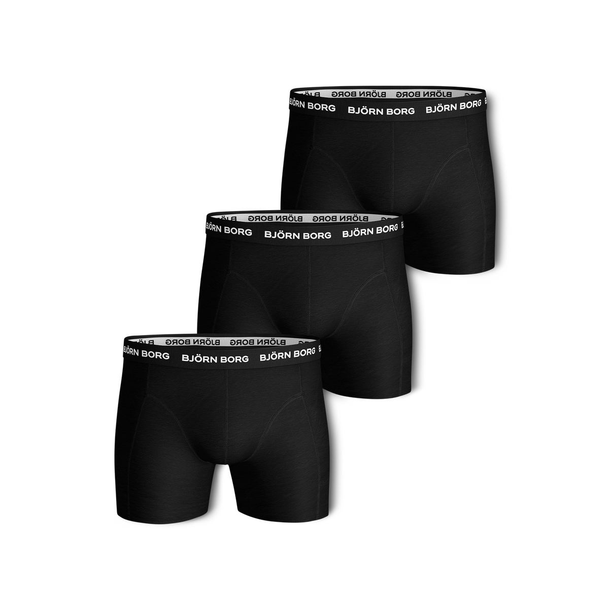 Boxer 3-p Underwear