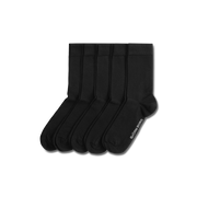 Essential 5-p Socks