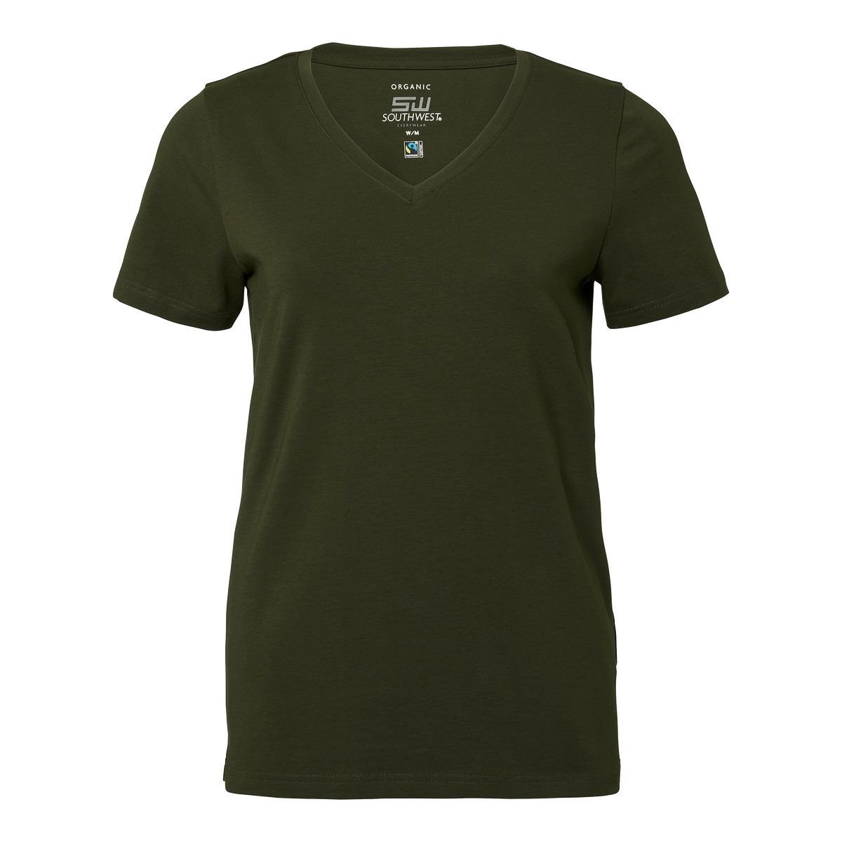 Scarlet T-shirt w