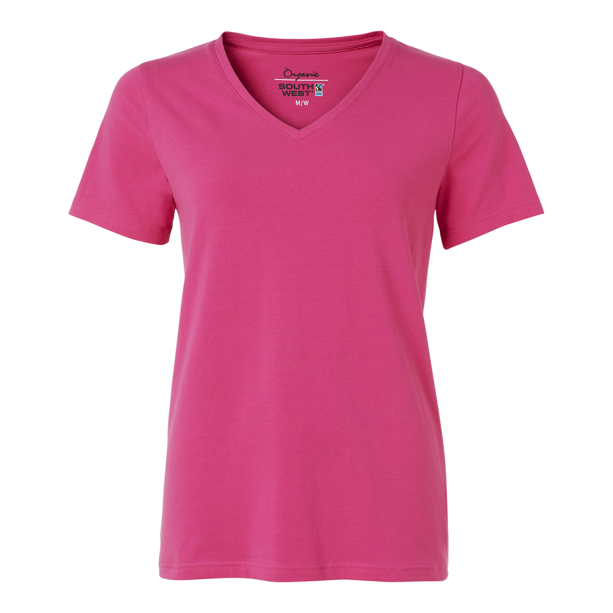 Scarlet T-shirt w