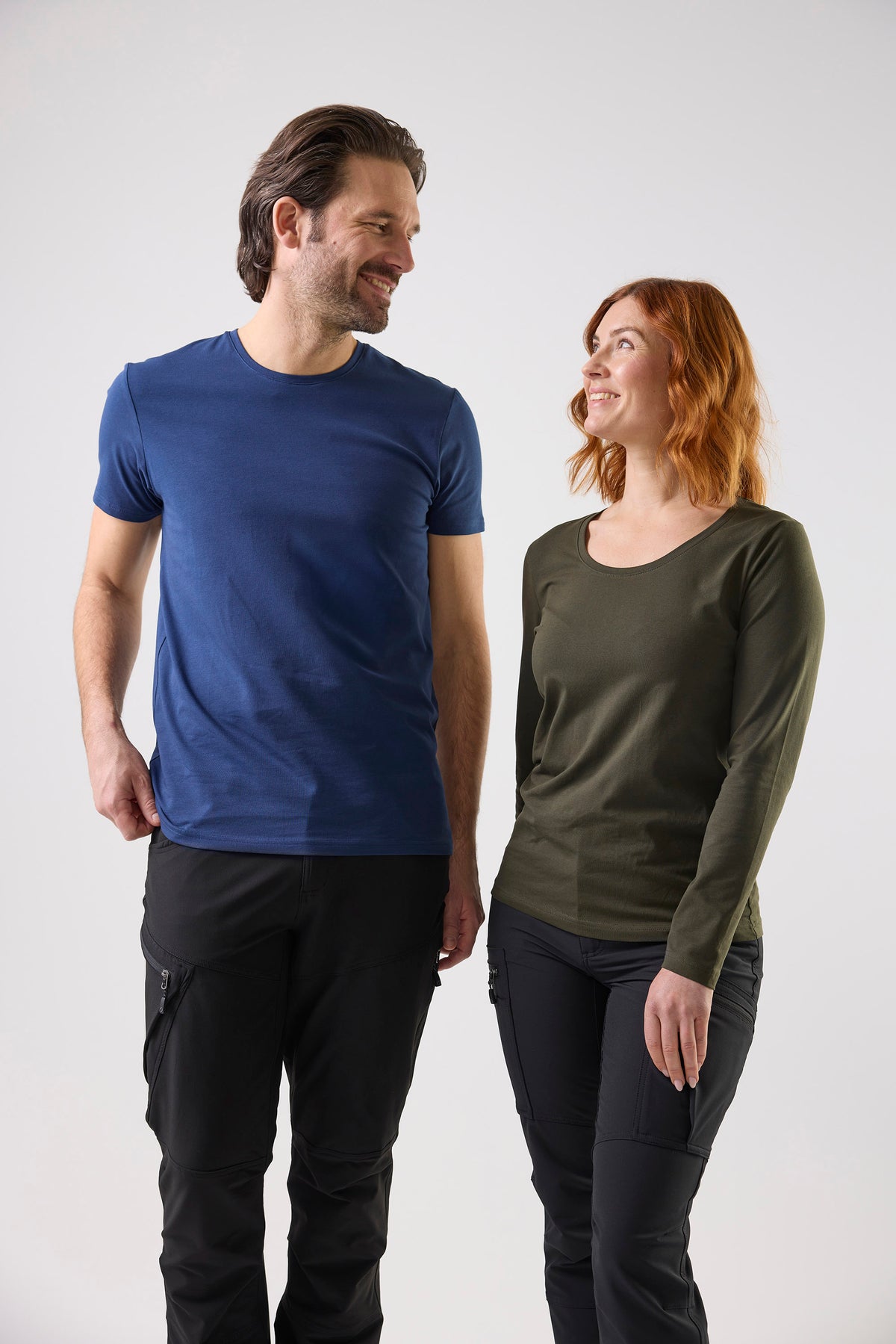 Norman T-shirt